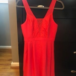 Short Summer Dress